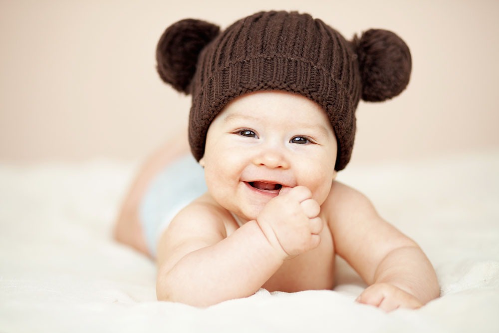 Take you to the world of the baby