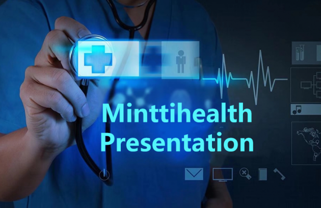 Minttihealth Presentation