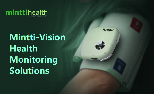 Vital-sign monitoring is an important part of any medical procedure. Vital-signs monitors allow doctors or healthcare providers to track patient’s heart rate, blood pressure, temperature and pulse oximetry in real time, allowing doctors or healthcare providers to act quickly if the patient shows signs of abnormalities.